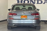 2021 Volkswagen Passat 2.0T SE
