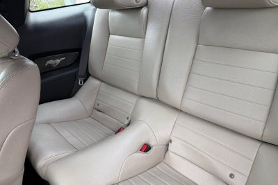2012 Ford Mustang GT Premium