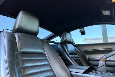 2007 Ford Mustang Base