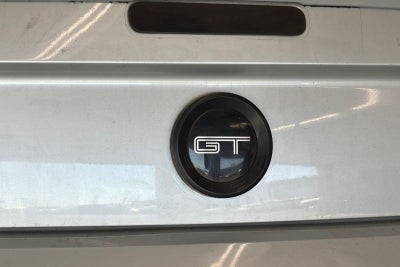 2007 Ford Mustang Base