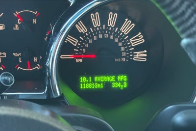 2007 Ford Mustang Base