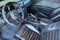 2007 Ford Mustang Base