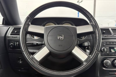 2009 Dodge Challenger R/T