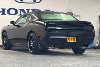 2009 Dodge Challenger R/T