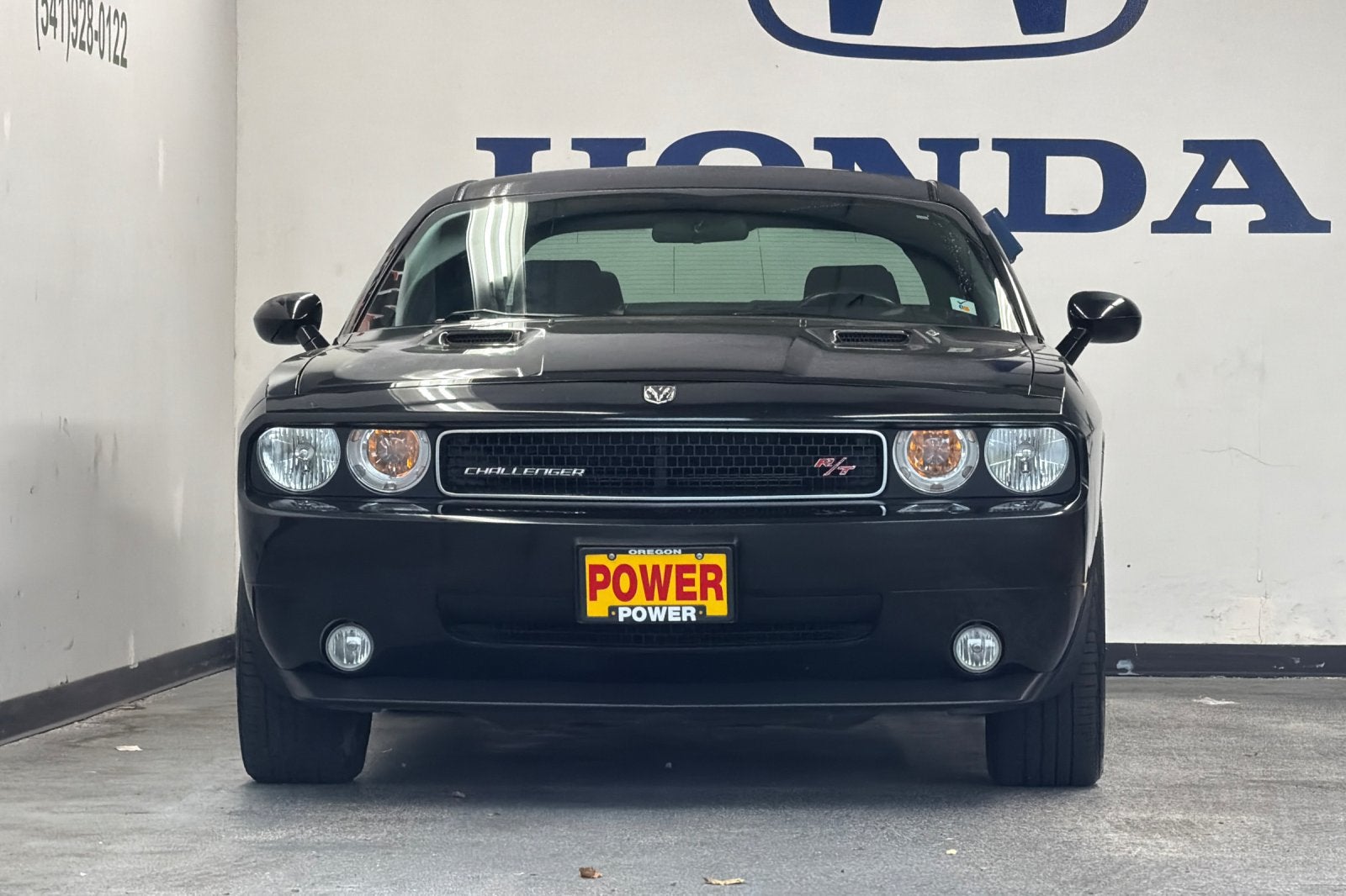 2009 Dodge Challenger R/T
