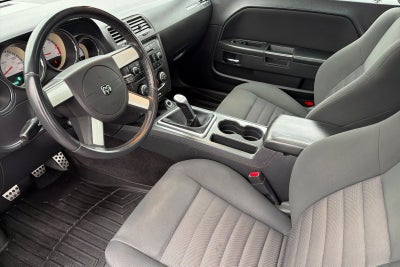 2009 Dodge Challenger R/T