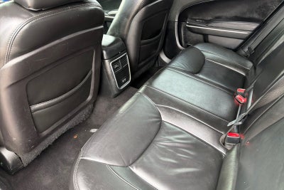 2019 Chrysler 300 Touring