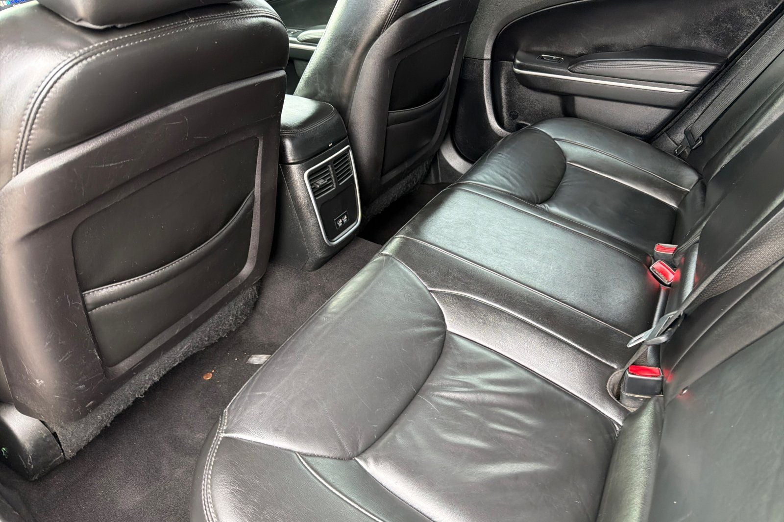 2019 Chrysler 300 Touring