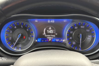 2019 Chrysler 300 Touring