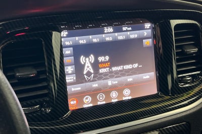 2020 Dodge Charger GT