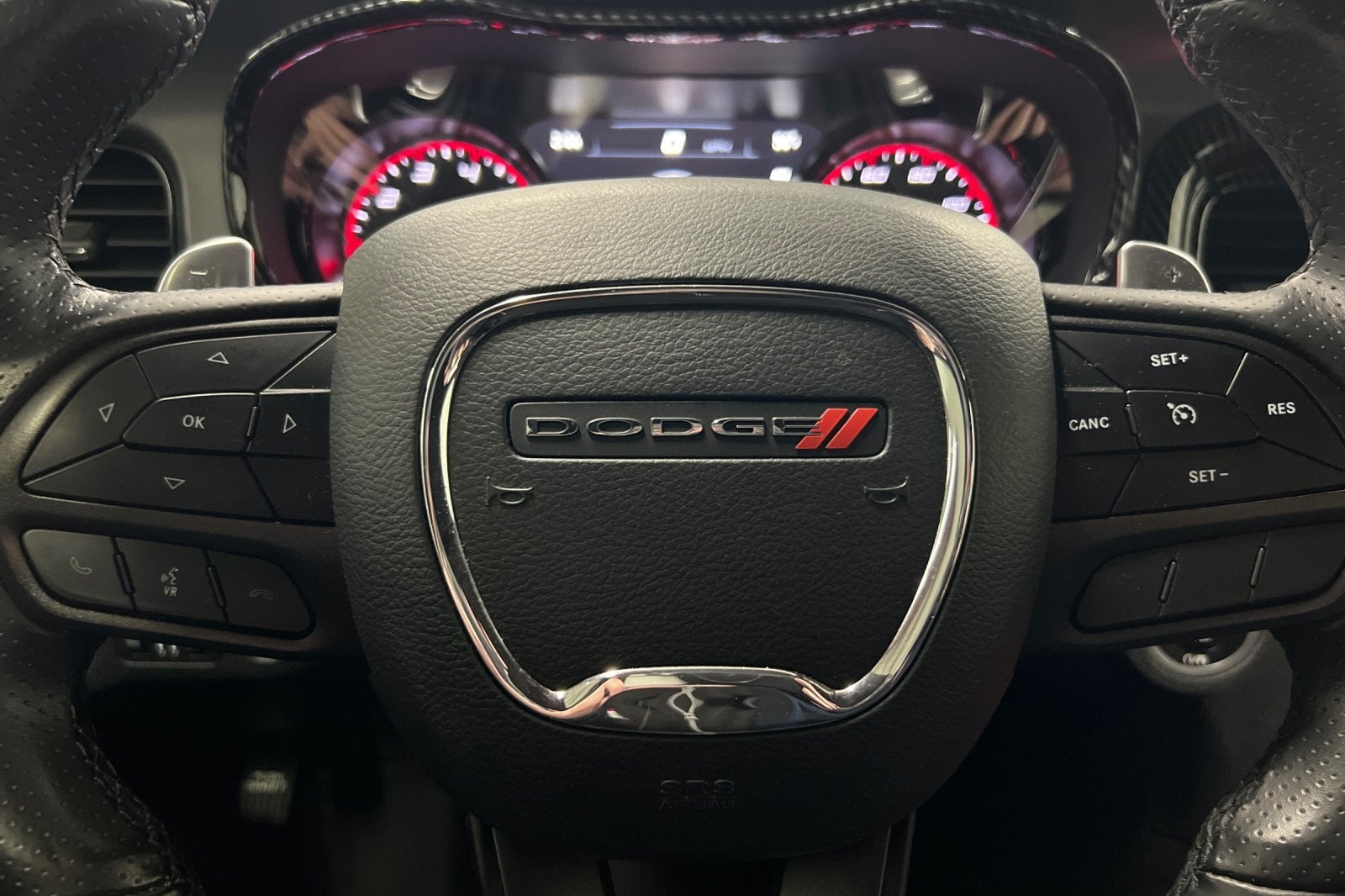 2020 Dodge Charger GT