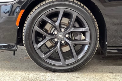 2020 Dodge Charger GT