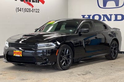 2020 Dodge Charger GT