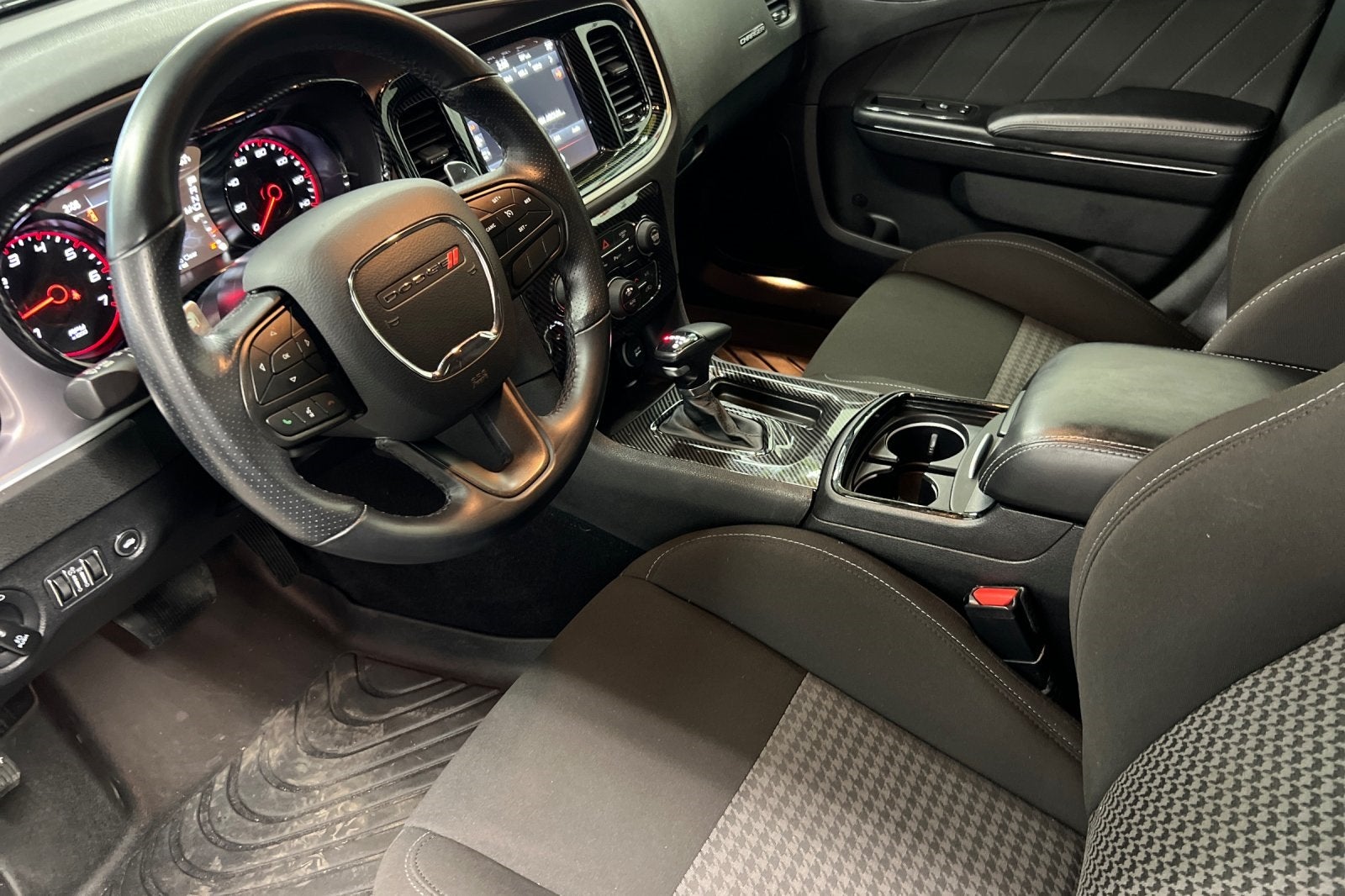 2020 Dodge Charger GT