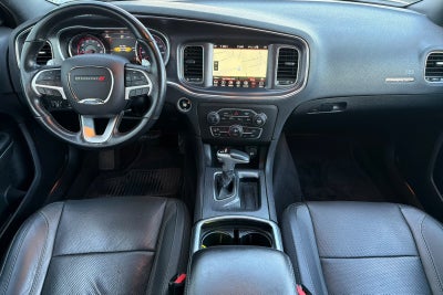 2018 Dodge Charger GT