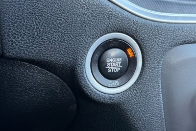 2018 Dodge Charger GT