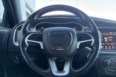 2018 Dodge Charger GT