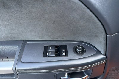 2012 Dodge Challenger SRT8 392