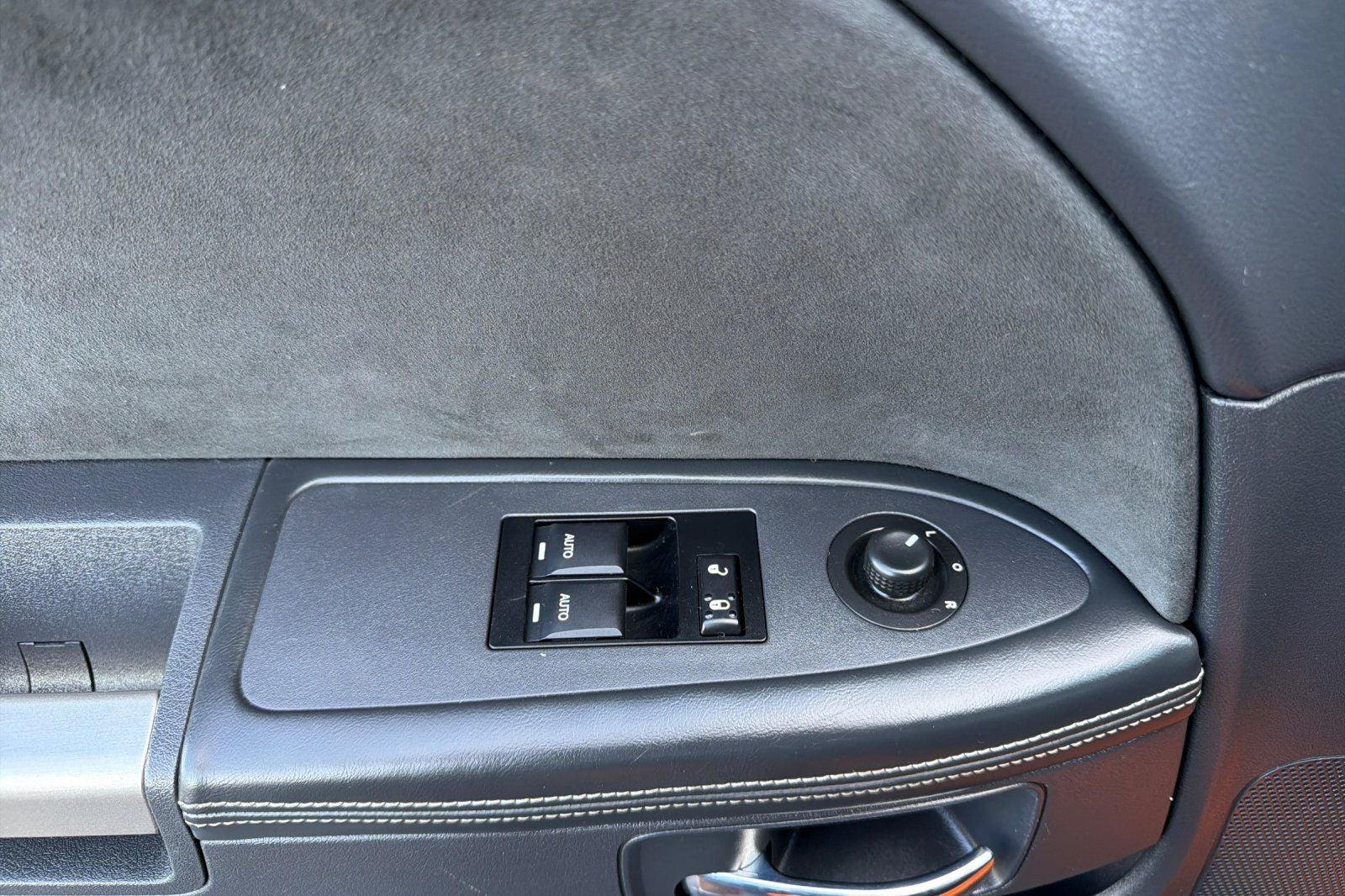 2012 Dodge Challenger SRT8 392