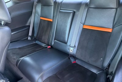 2012 Dodge Challenger SRT8 392