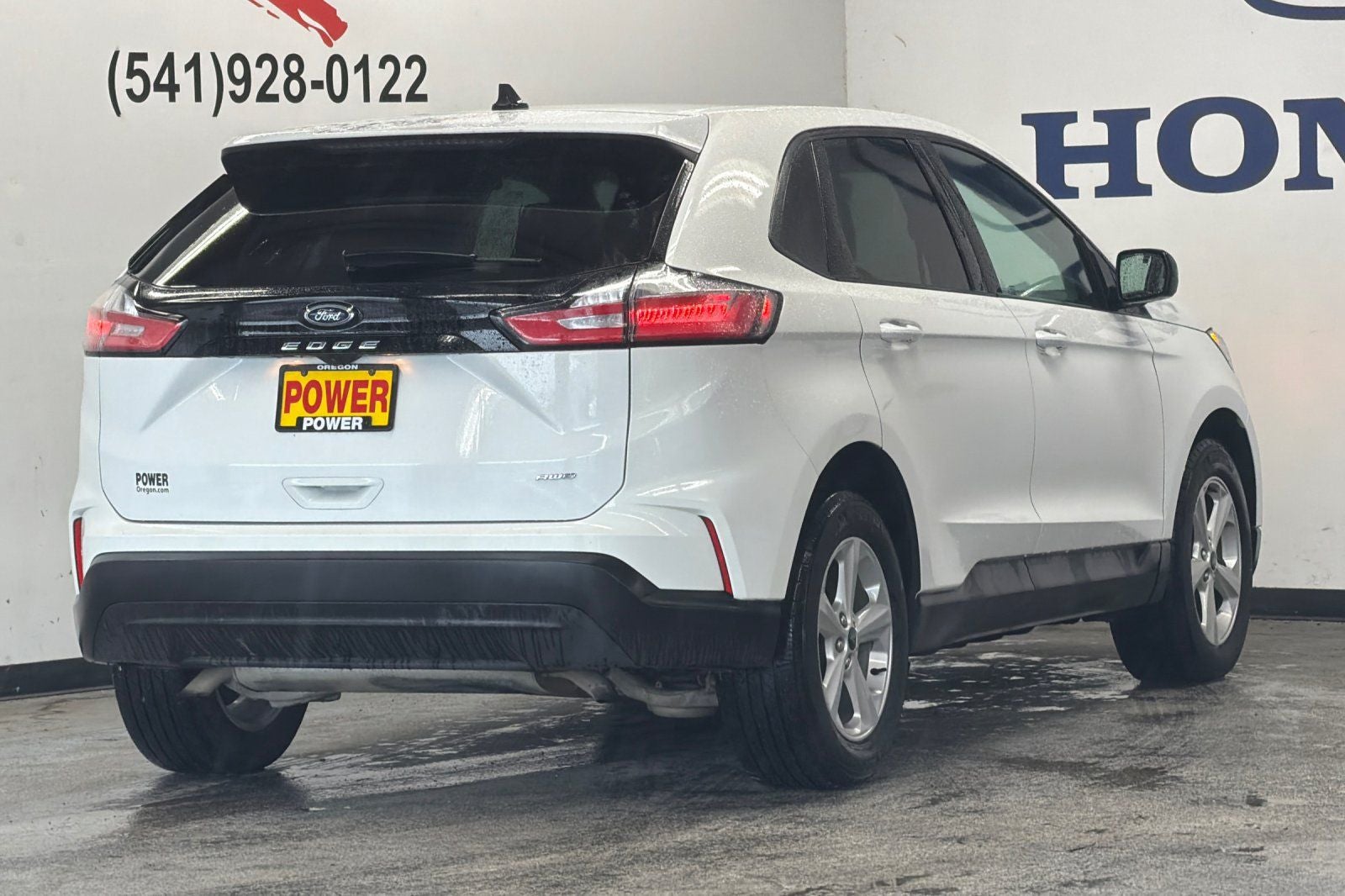 2023 Ford Edge SE