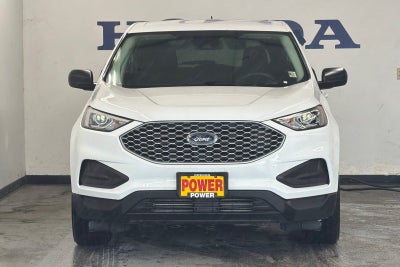 2023 Ford Edge SE
