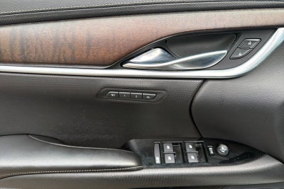 2018 Cadillac XTS Luxury