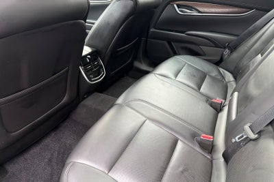 2018 Cadillac XTS Luxury