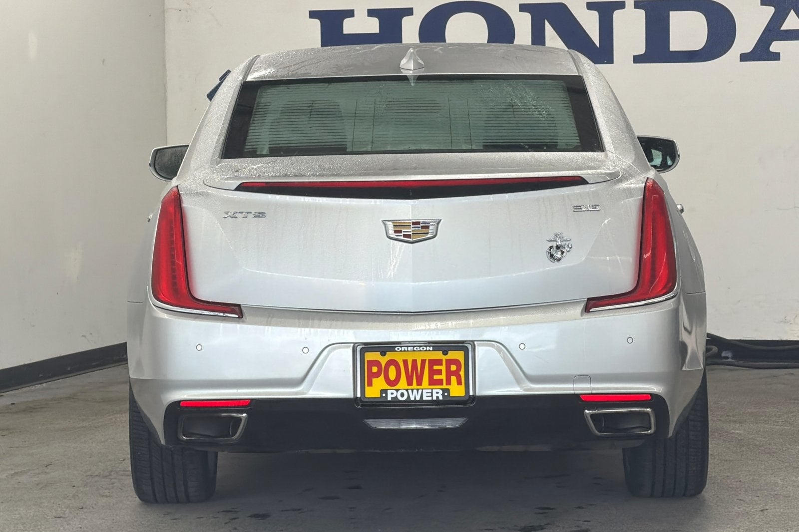 2018 Cadillac XTS Luxury