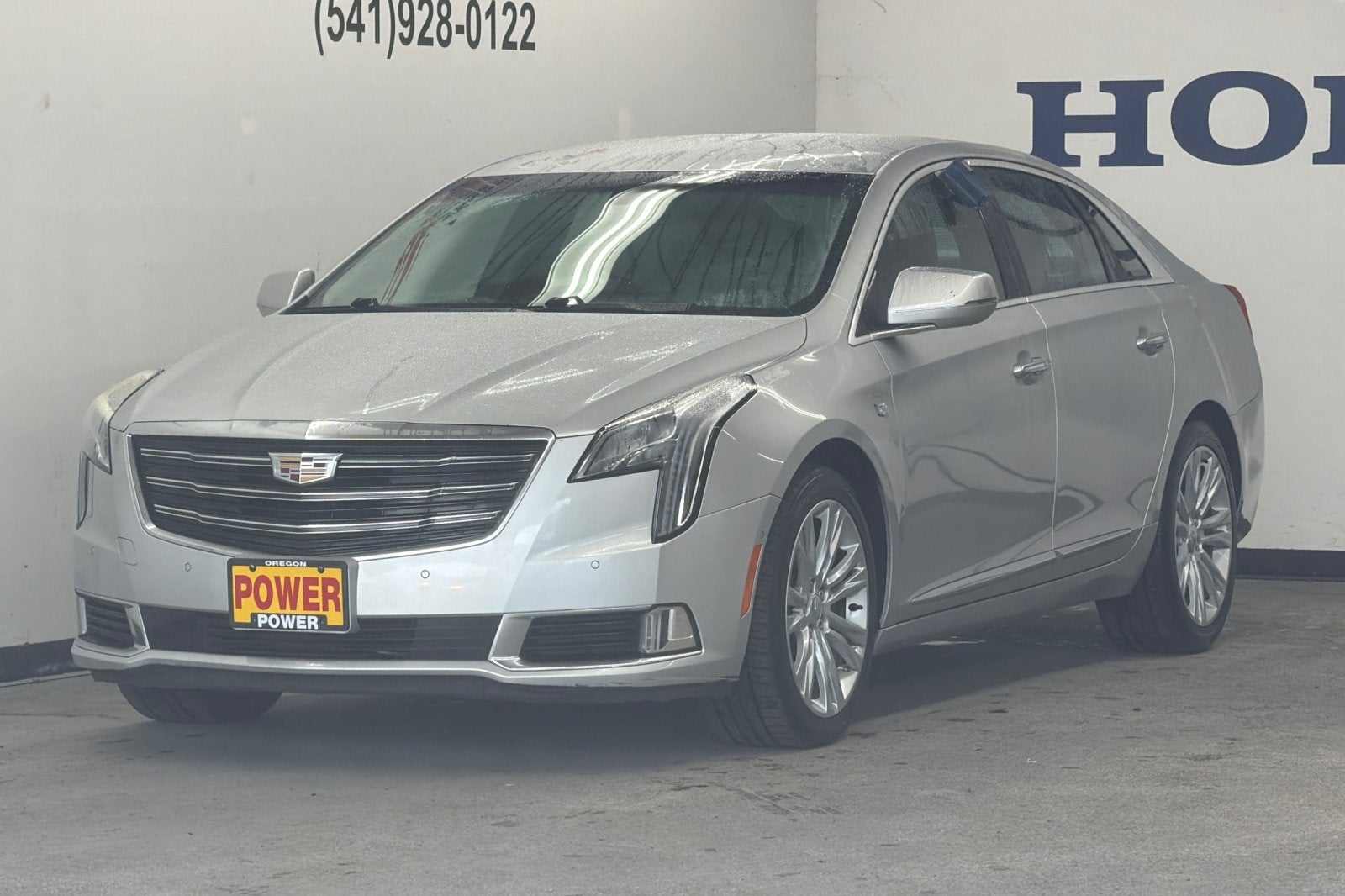 2018 Cadillac XTS Luxury