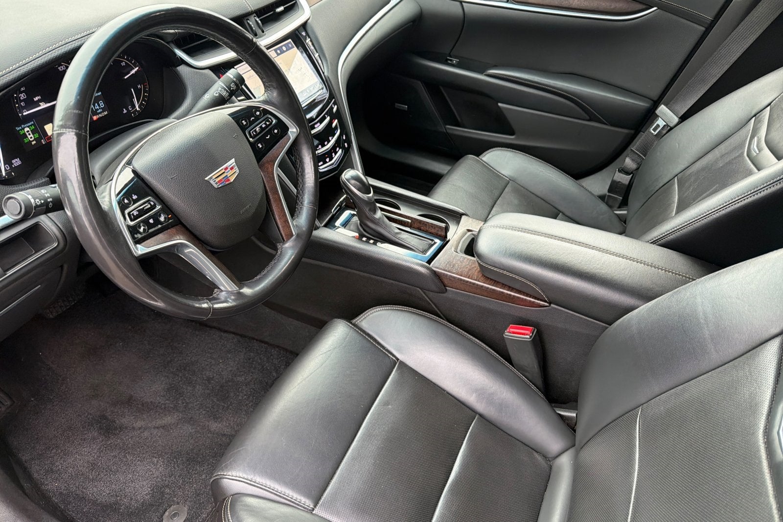 2018 Cadillac XTS Luxury