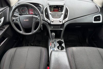 2016 GMC Terrain SLE-1
