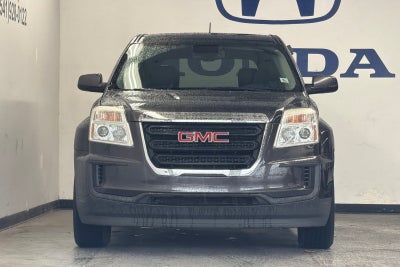 2016 GMC Terrain SLE-1