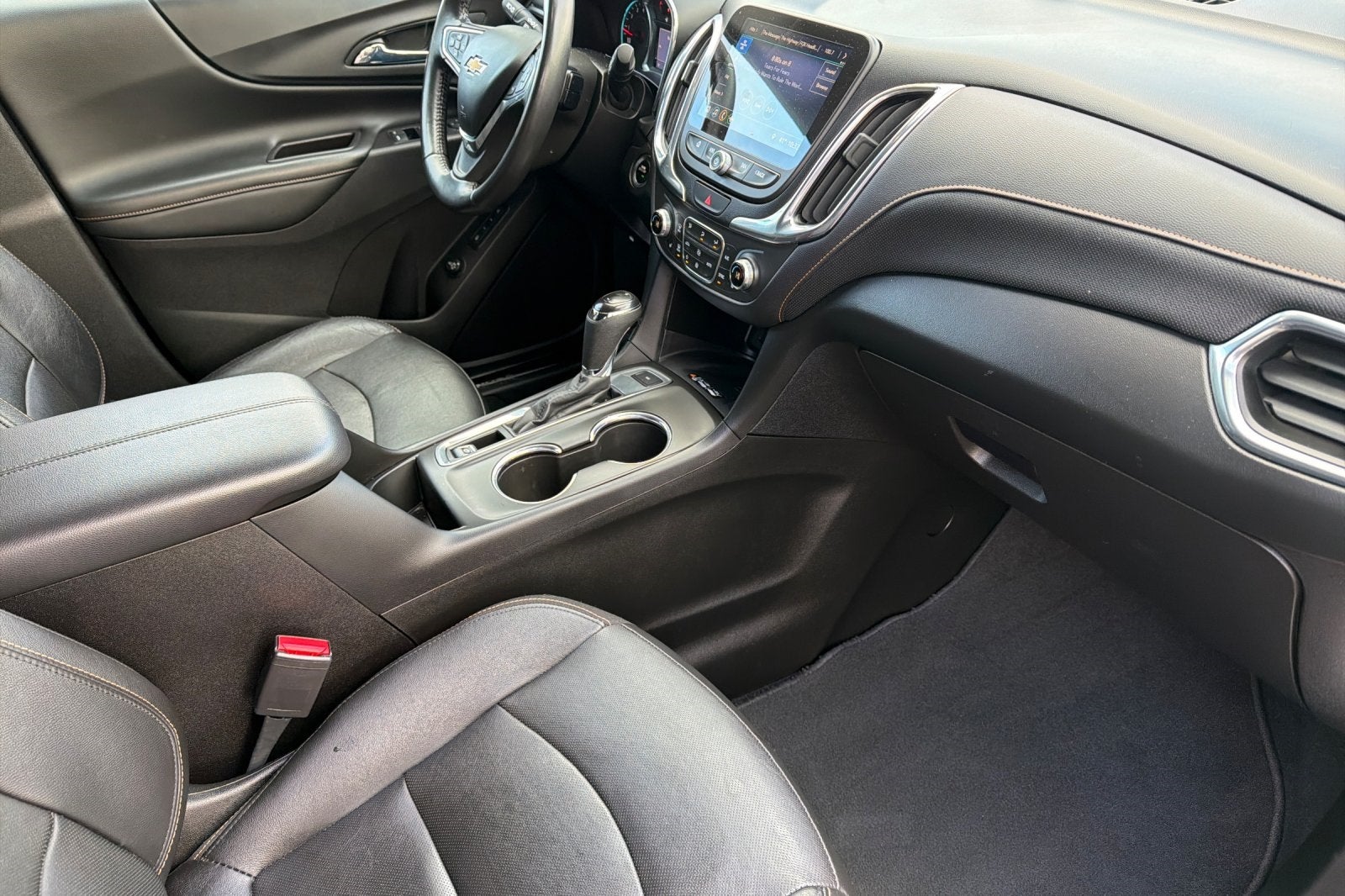 2021 Chevrolet Equinox Premier