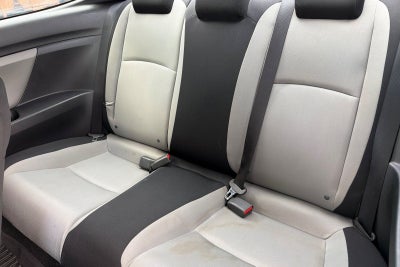 2017 Honda Civic EX-T