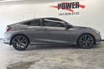 2017 Honda Civic EX-T