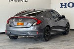 2017 Honda Civic EX-T