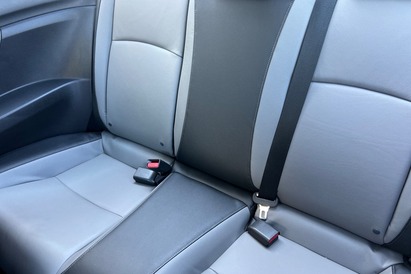 2018 Honda Civic Touring