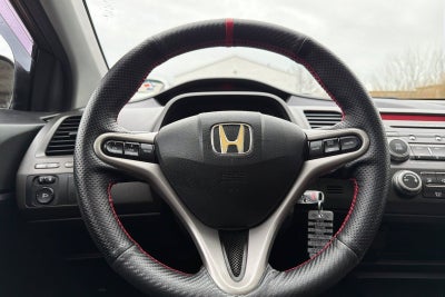 2007 Honda Civic Si