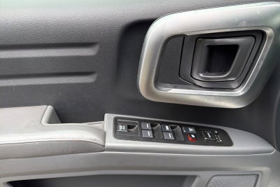 2007 Honda Ridgeline RTL