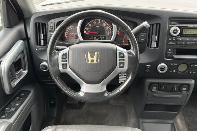 2007 Honda Ridgeline RTL
