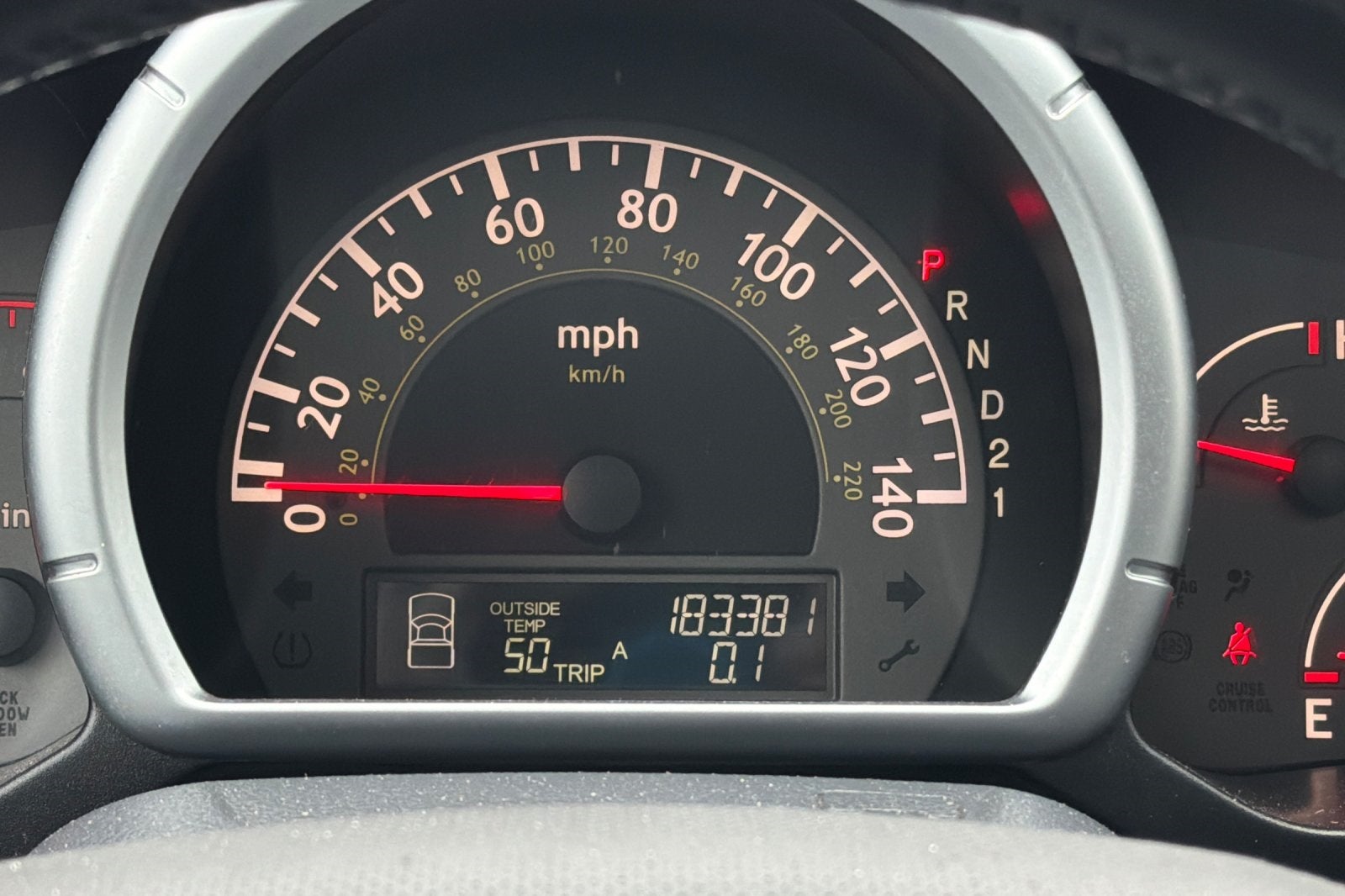 2007 Honda Ridgeline RTL