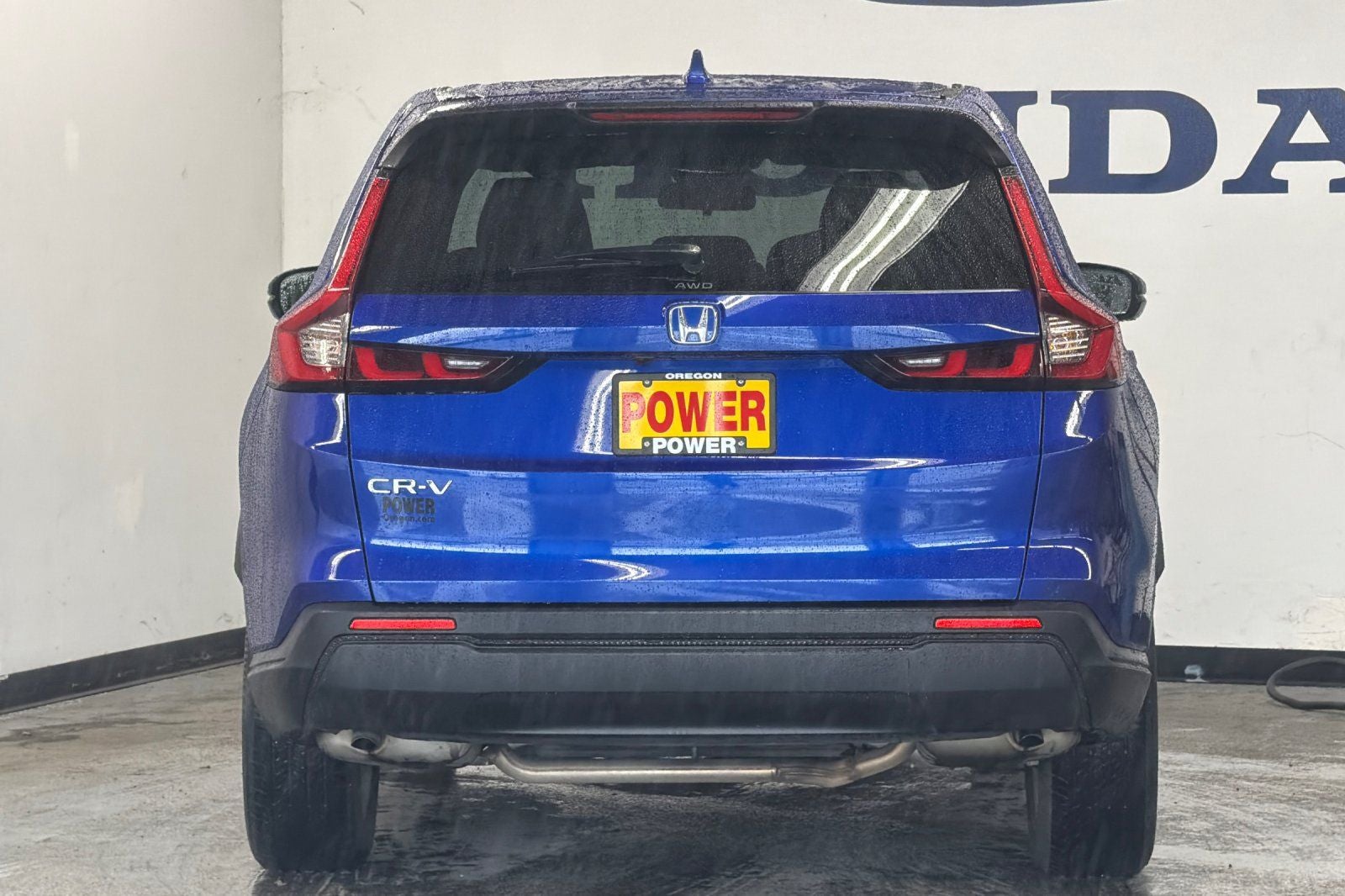 2023 Honda CR-V EX