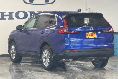 2023 Honda CR-V EX