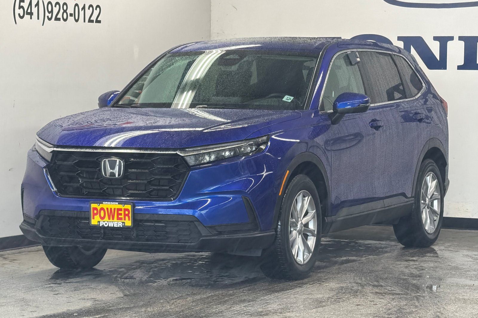 2023 Honda CR-V EX