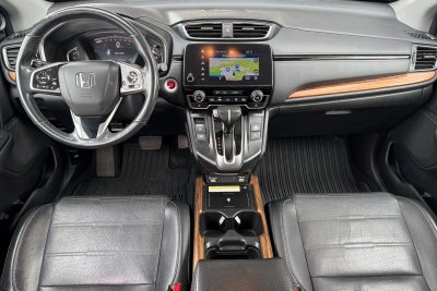 2021 Honda CR-V Touring
