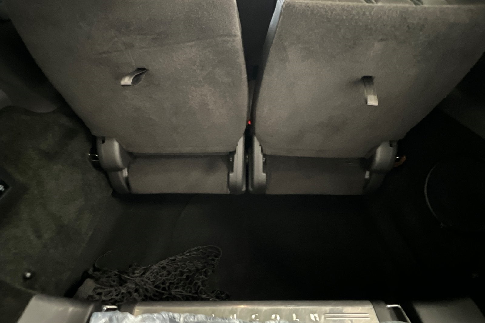 2019 Lincoln MKT Standard