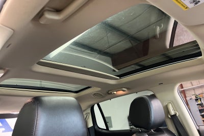 2019 Lincoln MKT Standard