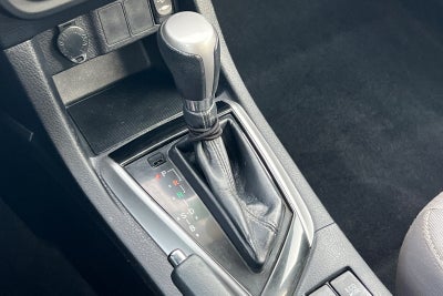 2015 Toyota Corolla LE ECO Plus