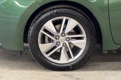 2015 Toyota Corolla LE ECO Plus